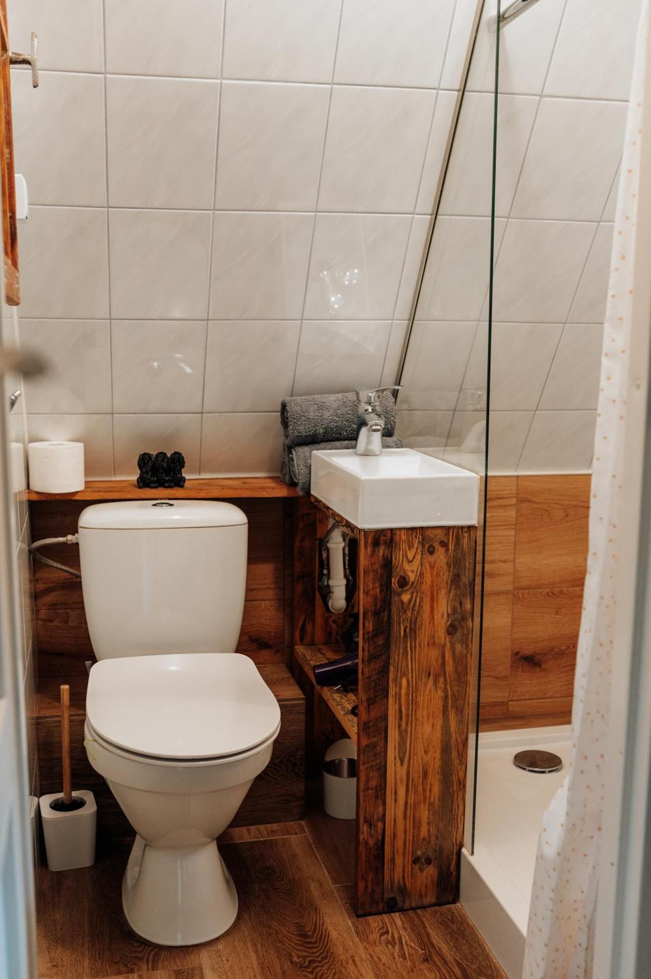 Dom Wakacyjny W Kiersztanowie Ladnie Tu Mrągowo Kültér fotó